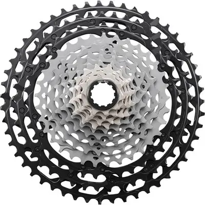 Shimano XTR M9100 12 Speed Cassette