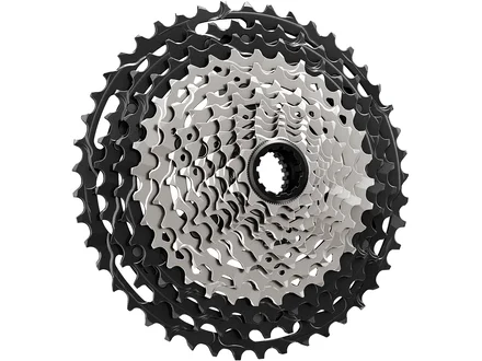 Shimano XTR M9100 12 Speed Cassette