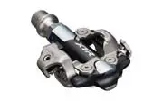 Shimano XTR M9100S Narrow Axle SPD Pedals