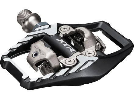 Shimano XTR M9120 SPD Trail Pedals