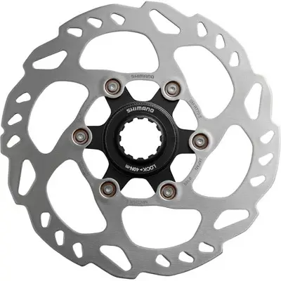 Shimano SMRT70 Centre Lock Disc Brake Rotor