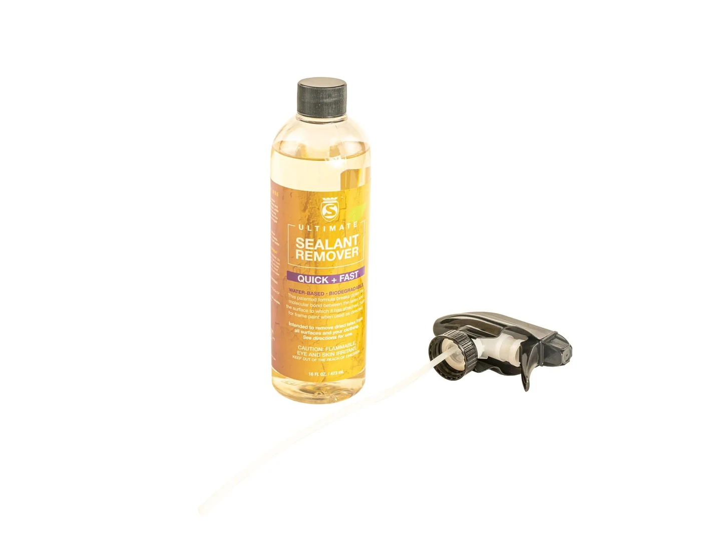 Large Silca Ultimate Sealant Remover 473ml