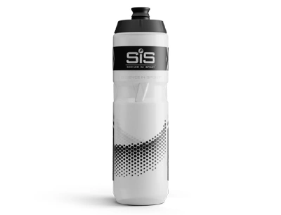 Pair of SIS Bottles 800ml - 1 Podium Point