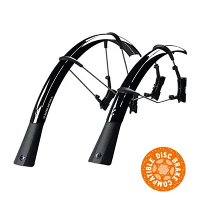 SKS Race Blade Pro Black