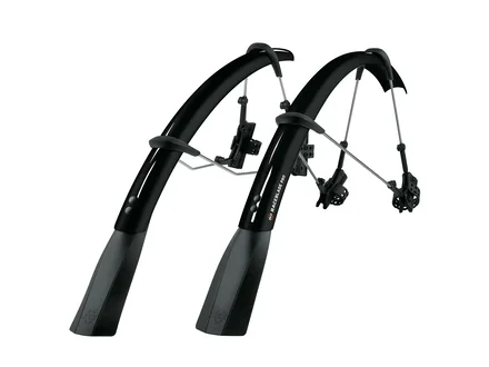 SKS Race Blade Pro Black