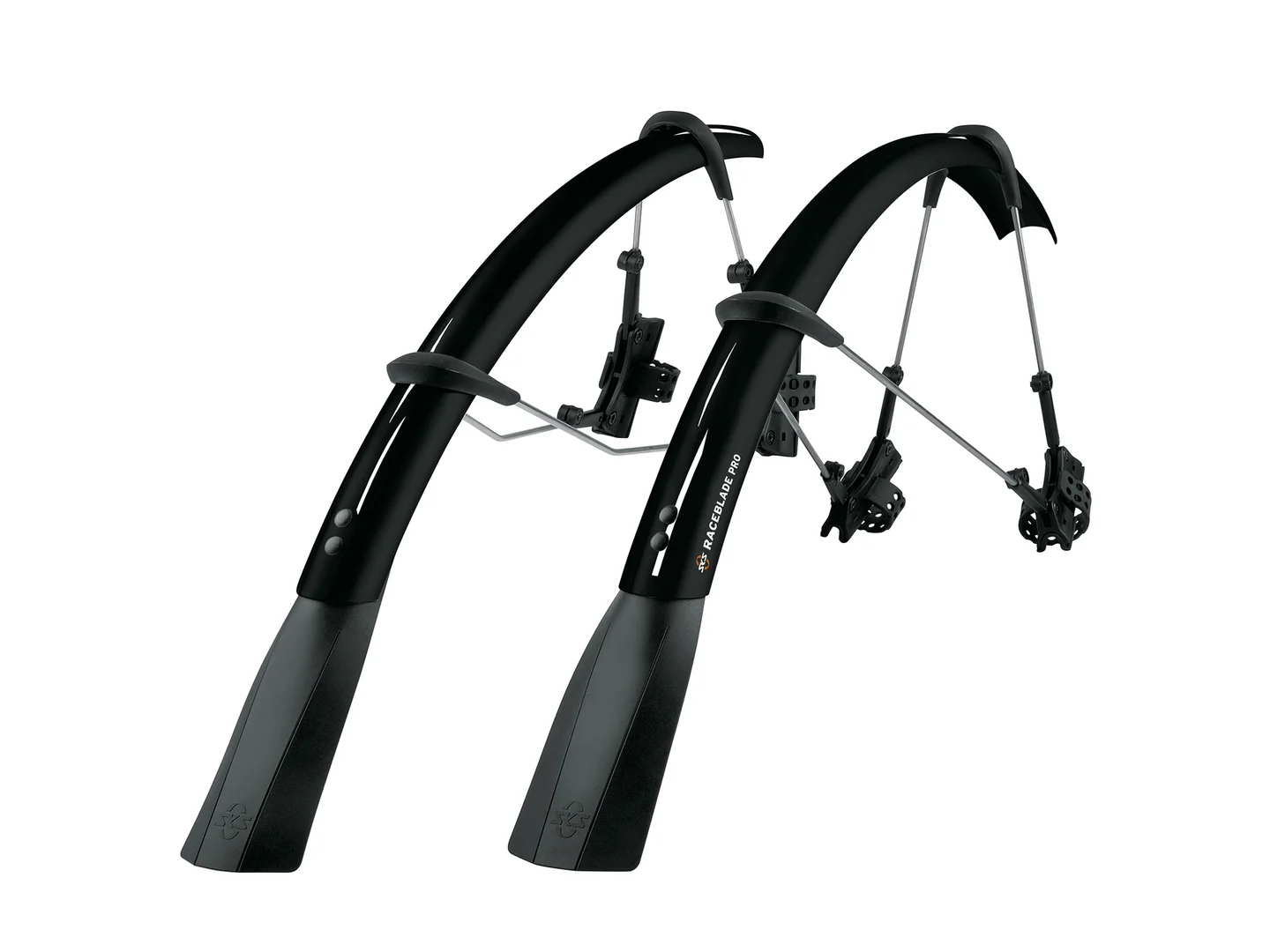 Large SKS Race Blade Pro Black