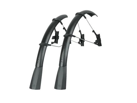 SKS RaceBlade Pro Stealth Matt Black