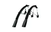 SKS RaceBlade Pro Stealth Matt Black - 8 Podium Points