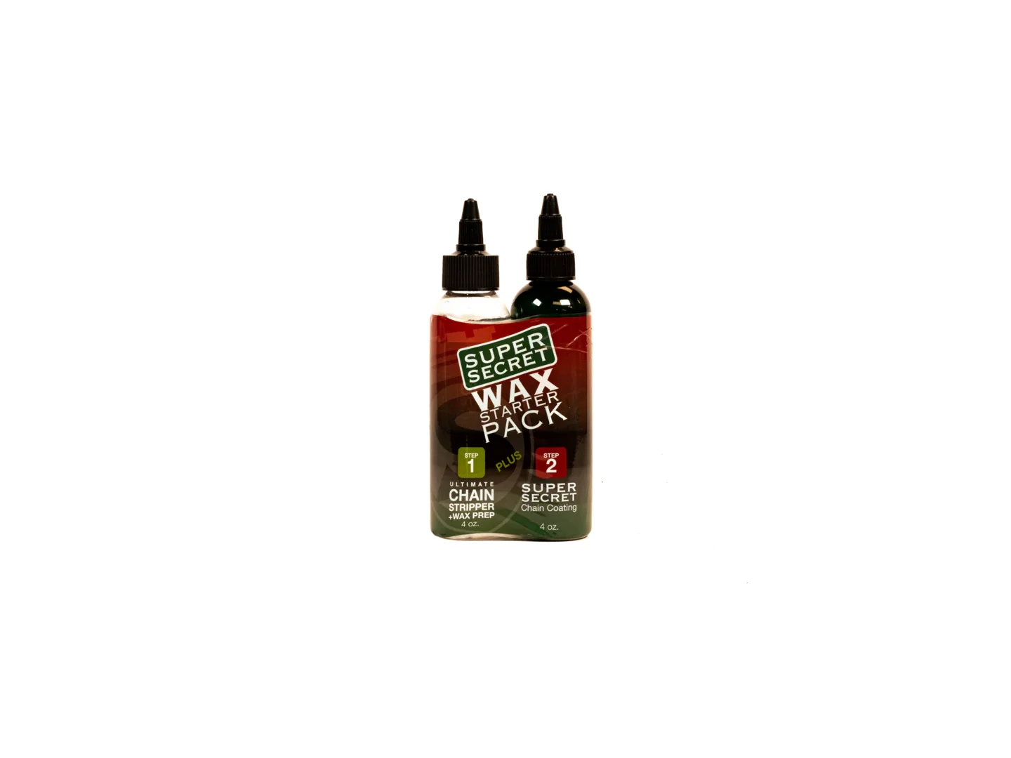 Large Silca Wax Starter Pack