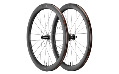 Giant SLR 1 50 Disc Brake Wheels Pair