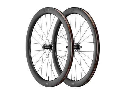 Giant SLR 1 50 Disc Brake Wheels Pair