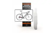 Sportscover Bike Shield Stay Kit - 1 Podium Point