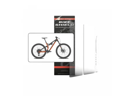 Sportscover Bike Shield