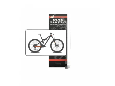 Sportscover Stay and Head Shield
