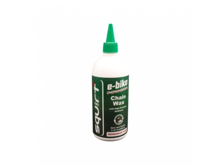 Squirt E-Bike Chain Lube 120ml