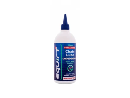 Squirt Long Lasting Chain Lube 500ml