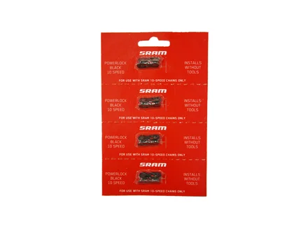 SRAM 10 Speed Powerlock