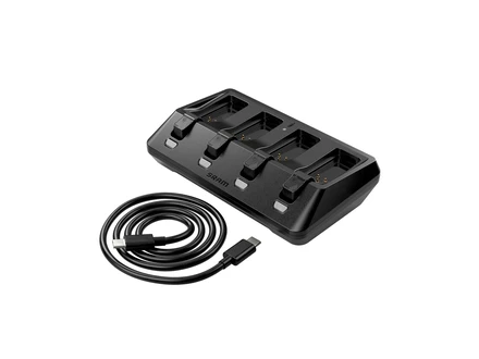 Sram AXS 4 Port Battery Charger