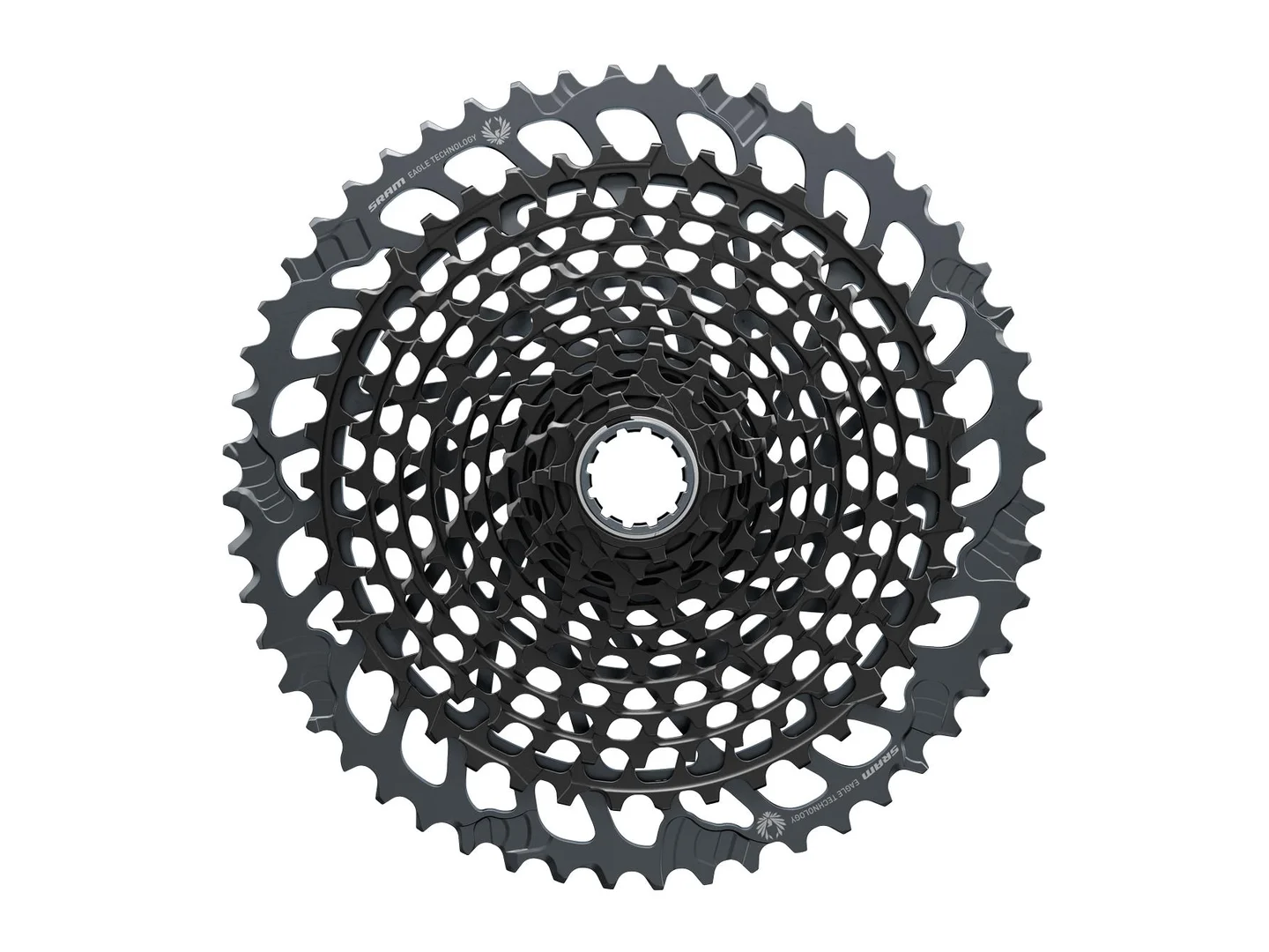 Large SRAM Cassette XG1295 Eagle Casette 10-52 12 Speed