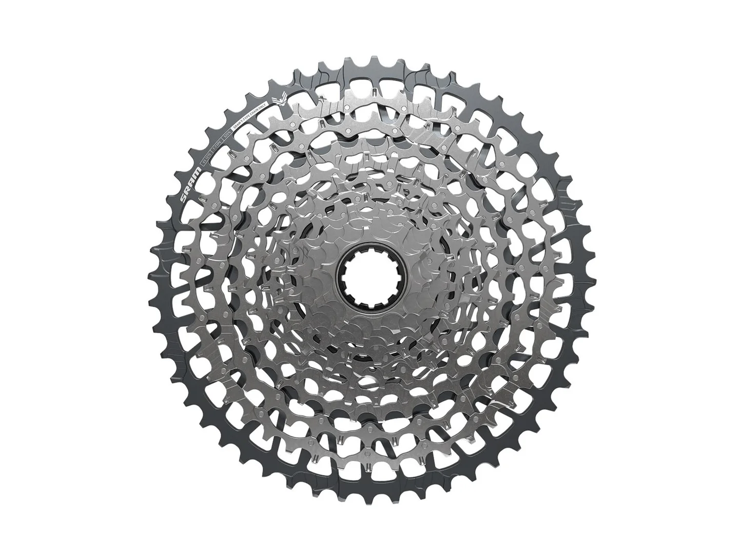 Large SRAM Cassette XS1275 T-Type Eagle Casette 10-52 12 Speed