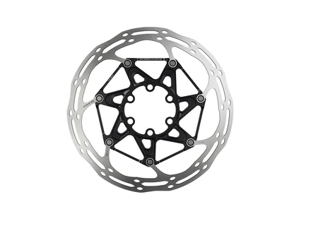 SRAM Centerline X Rounded Rotor 160mm