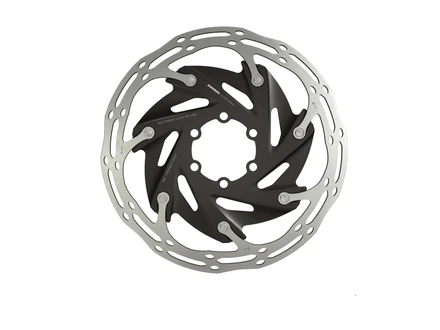 SRAM Centerline X Road 2 Piece Rotor