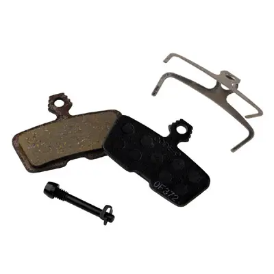 Avid Code Disc Brake Pads Organic