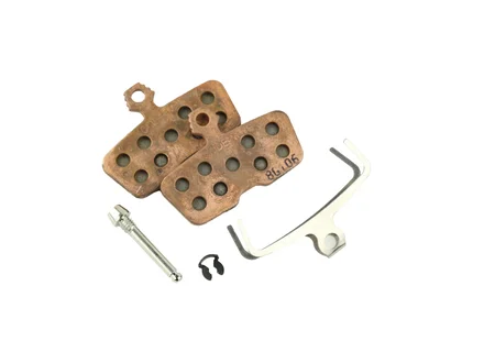 SRAM Code/Guide GE Sintered Disc Brake Pads