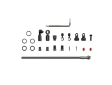 SRAM Disc Brake Hydraulic Hose Kit Beveled Banjo 2000mm
