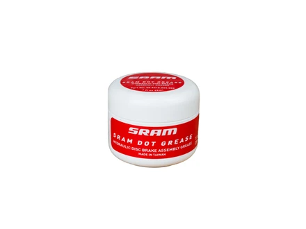 SRAM Dot Assembly Grease 1oz