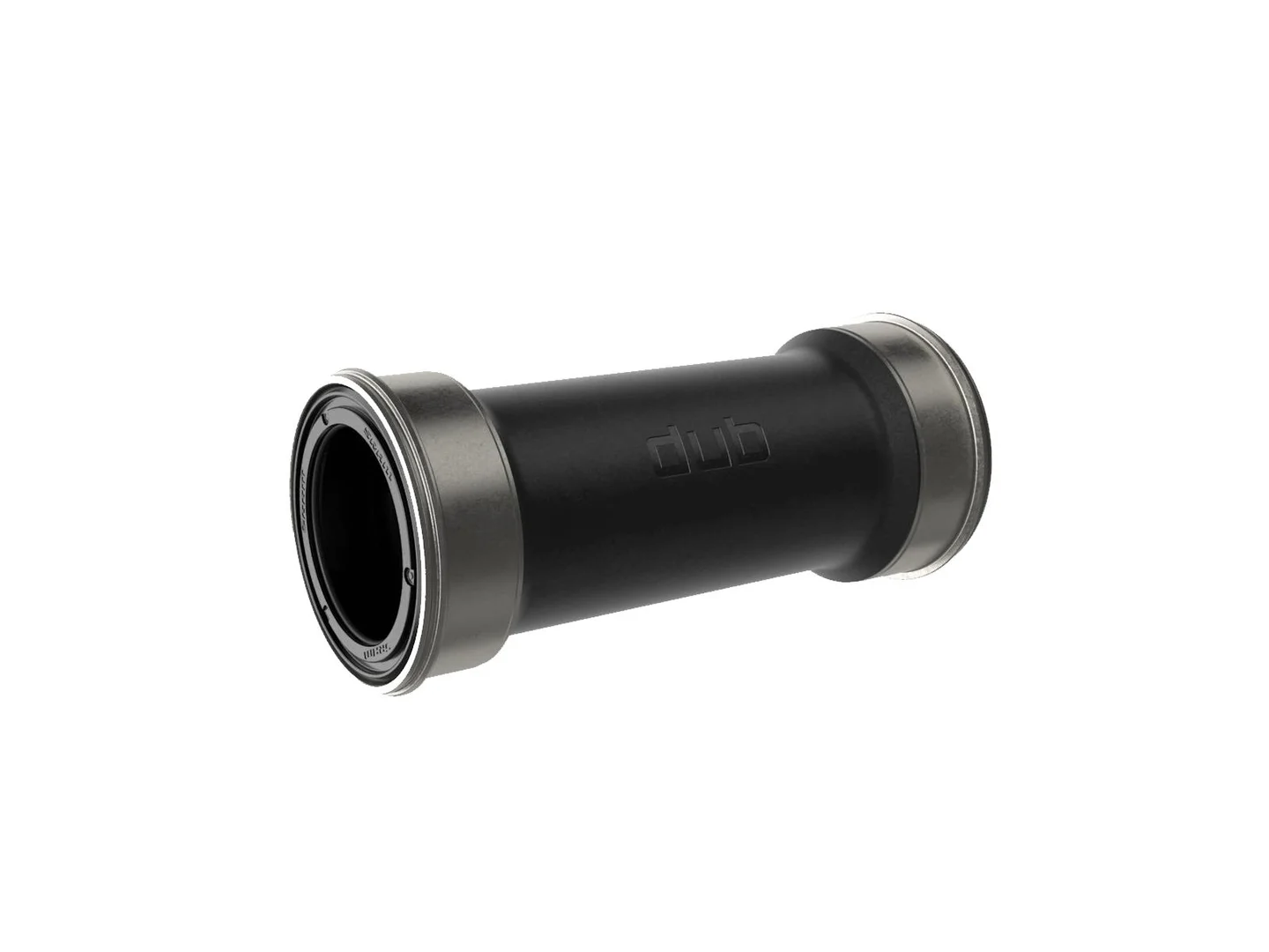 Large SRAM DUB BB for Road