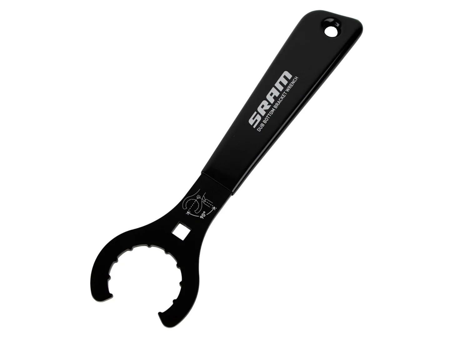 Large SRAM DUB BSA BB Wrench