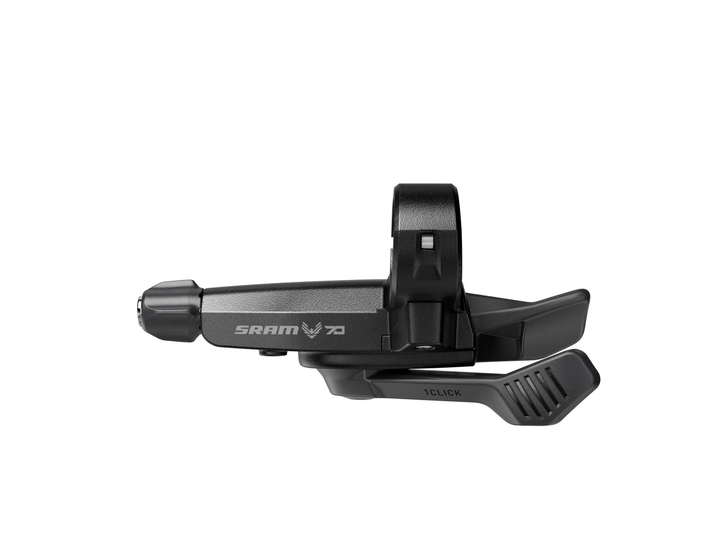 Large SRAM Eagle 70 Shifter 12 speed