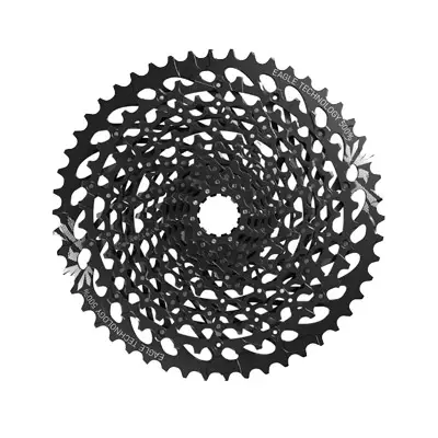 SRAM Eagle XG1275 12spd 10-50 Cassette