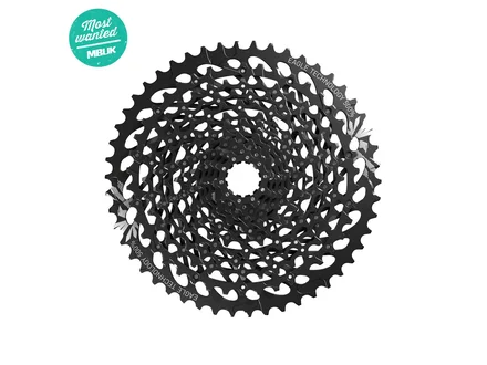 SRAM Eagle XG1275 12spd 10-50 Cassette