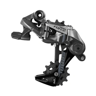 SRAM Force 1 Rear Derailleur Long Cage