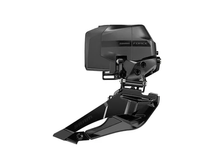 SRAM Force AXS Front Derailleur Iridescent