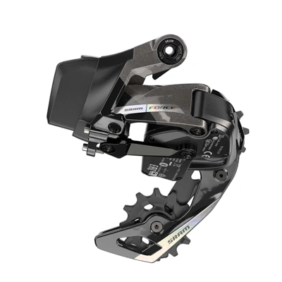 SRAM Force AXS Rear Derailleur Iridescent 36T