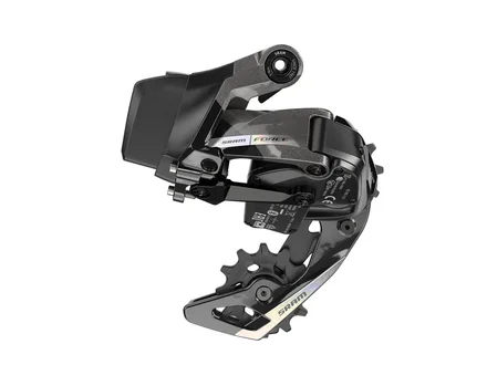 SRAM Force AXS Rear Derailleur Iridescent 36T