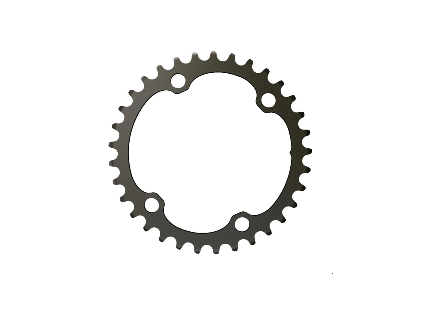 Large SRAM Force Chainring 107BCD Inner 12Speed