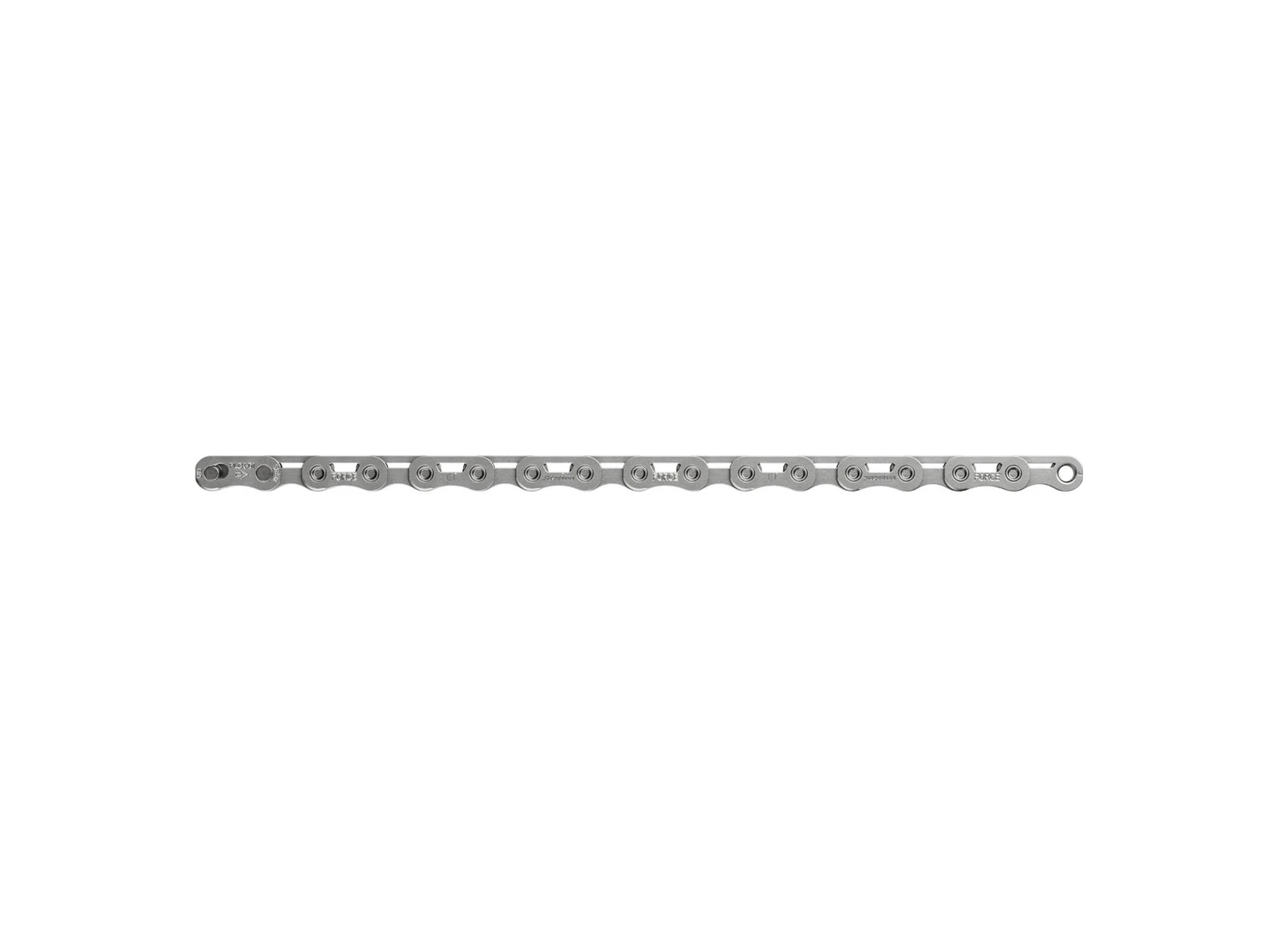 Large SRAM Force E1 Flattop 12/13 Speed Chain