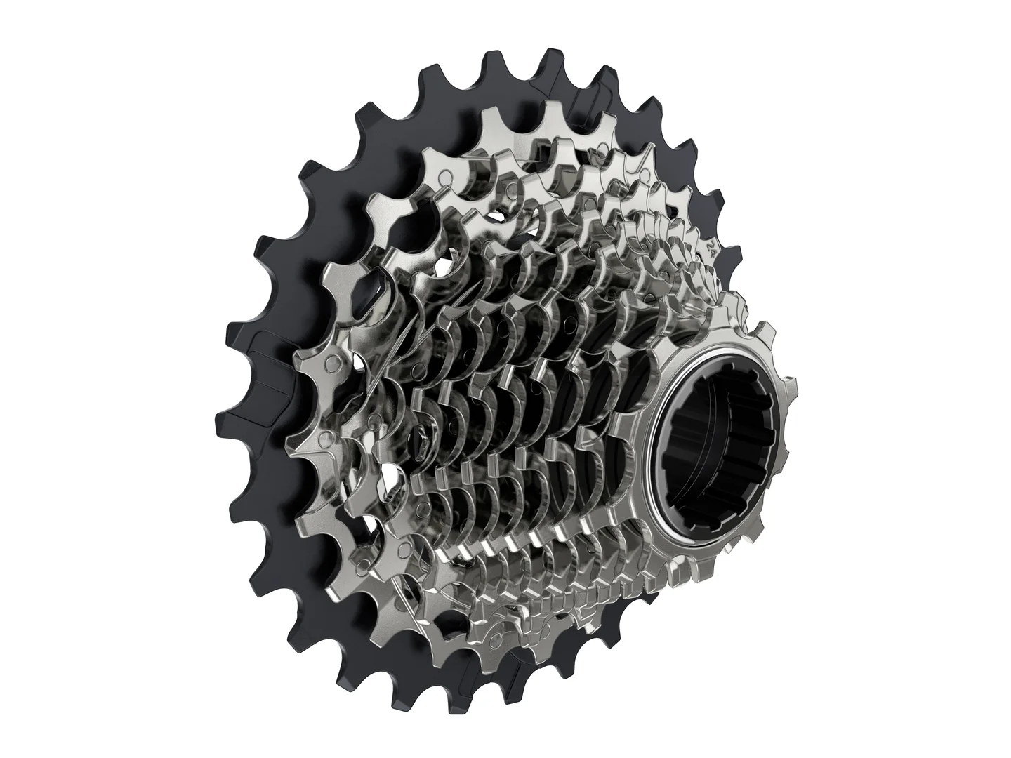 Large SRAM Force XG-1270 AXS Cassette