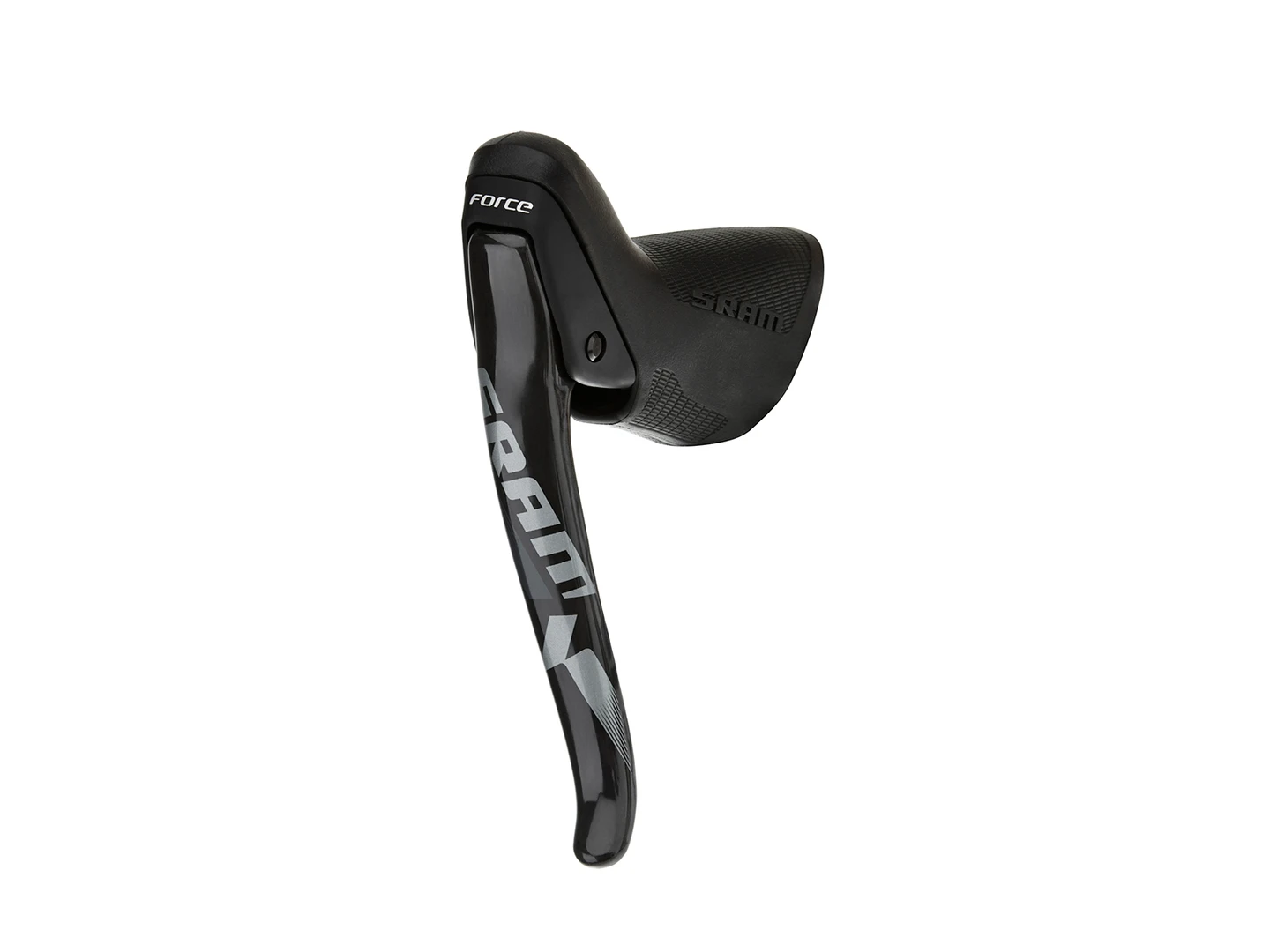 Large SRAM Force1 Brake Lever Left Single