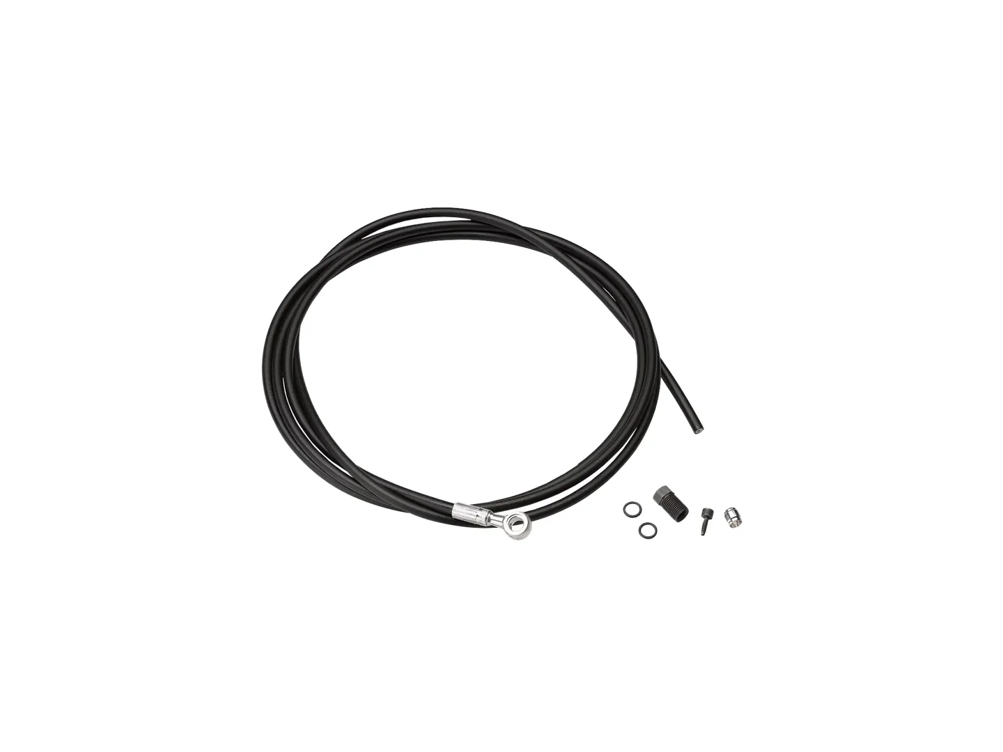 Large SRAM Guide Hydraulic Line Kit 2000mm