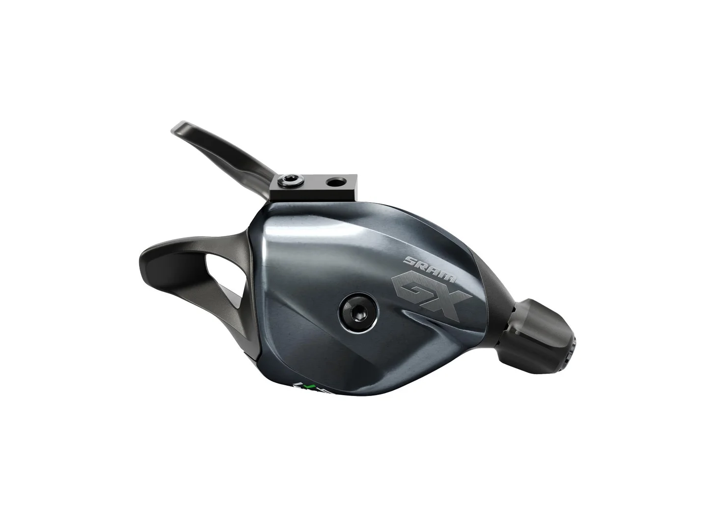 Large SRAM GX Eagle 12 Speed Trigger Shifter