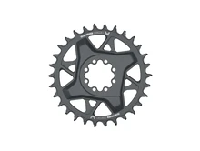 SRAM GX T-Type DM Chainring 34T Polar