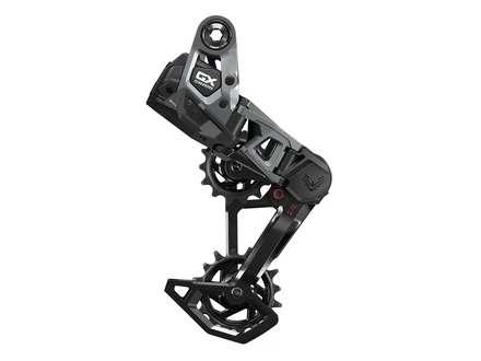 SRAM GX T-Type Eagle AXS 12 speed Rear Derailleur