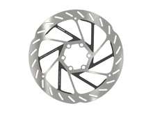 SRAM HS2 Rounded Rotor 6-bolt 160mm