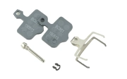 SRAM Level/Elixir Disc Brake Pads Organic/Steel