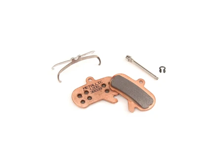 SRAM Maven Disc Brake Pads - X-Large Sintered/Steel